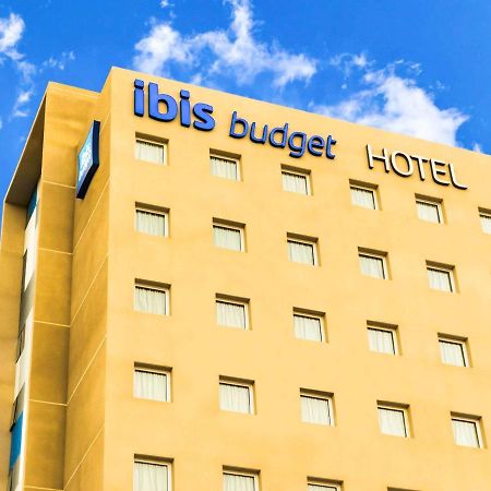 Ibis Budget Copiapo Hotel Eksteriør billede