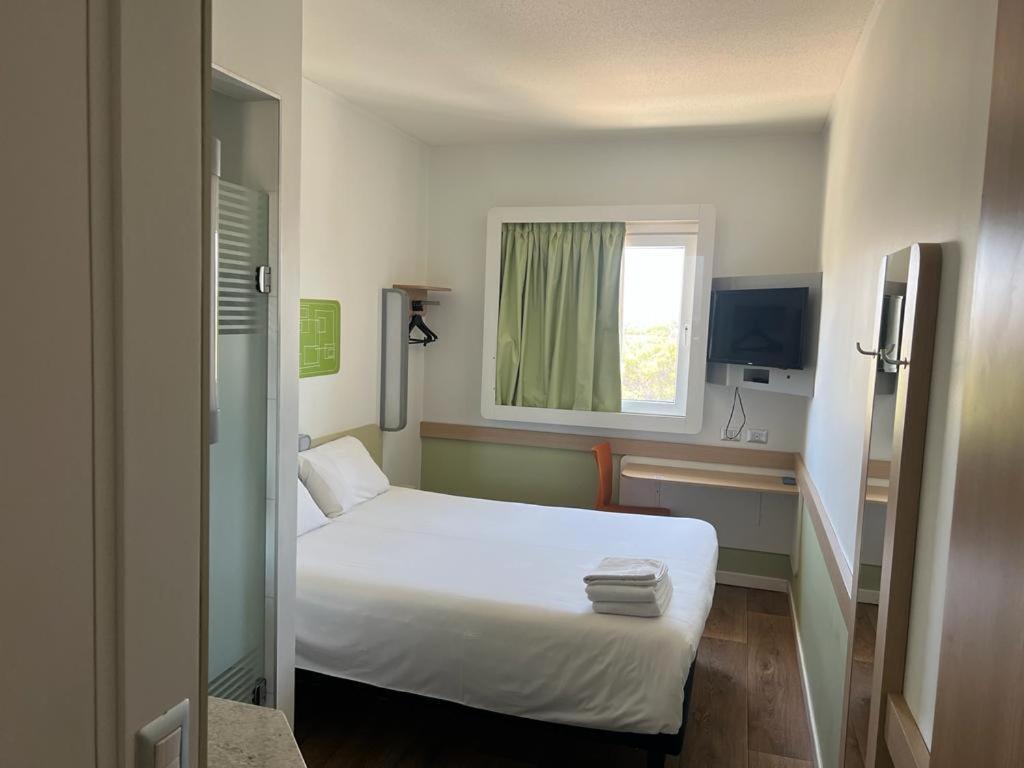 Ibis Budget Copiapo Hotel Eksteriør billede