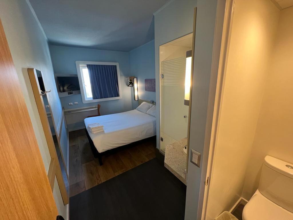 Ibis Budget Copiapo Hotel Eksteriør billede